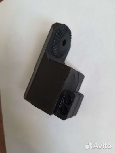 Комплект крепления эхолота для рыбалки