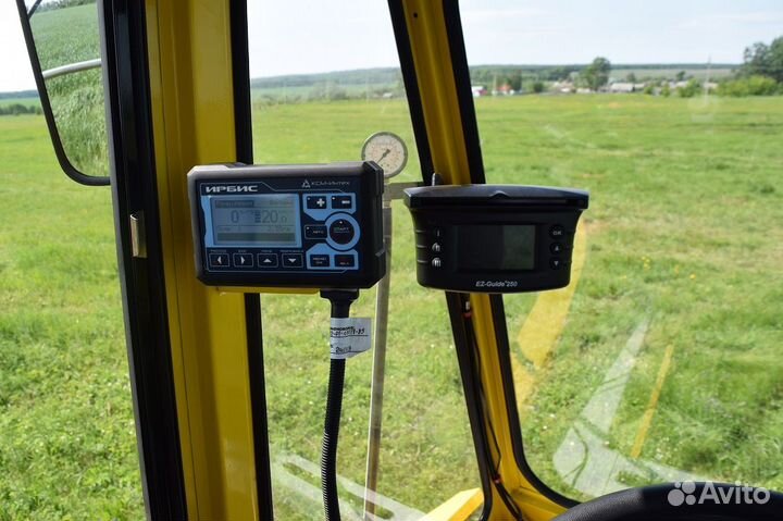 Опрыскиватель Рубин 1200, 2023