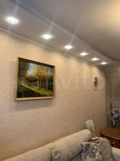 3-к. квартира, 67 м², 10/16 эт.