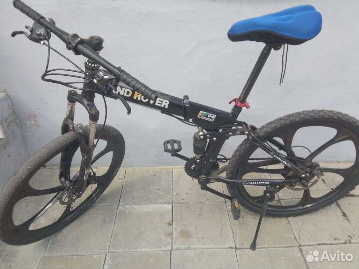 Велосипеды бу взрослый скоростной