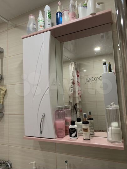 3-к. квартира, 68,6 м², 5/10 эт.