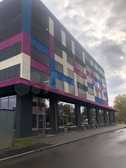 Машиноместо, 14 м²