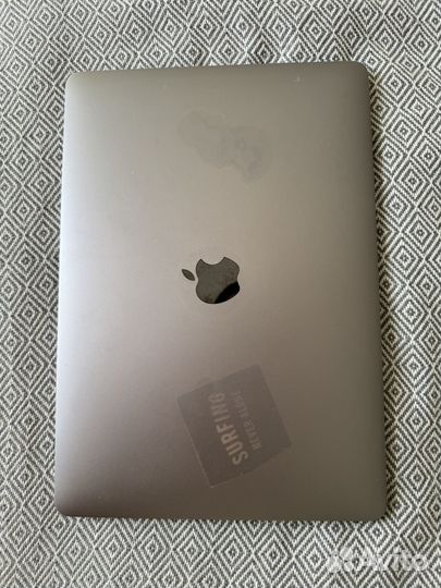 Macbook pro 13 2017 touch bar 256gb