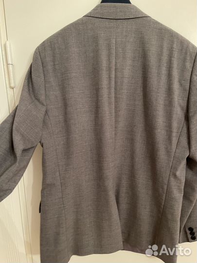 Uniqlo мужской костюм, М/48