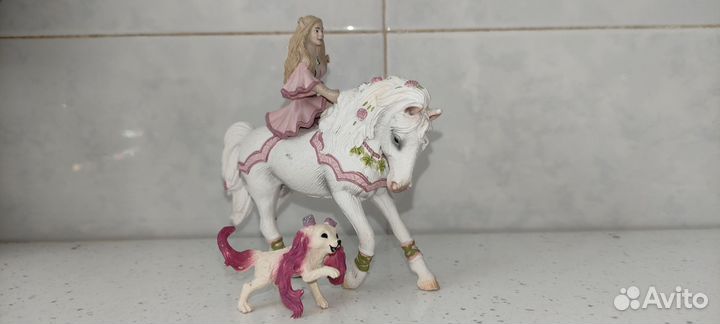 Schleich Bayala