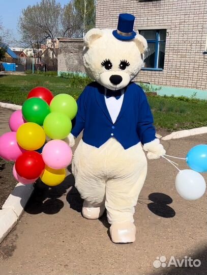 Чебурашка,Мишка,Зайка