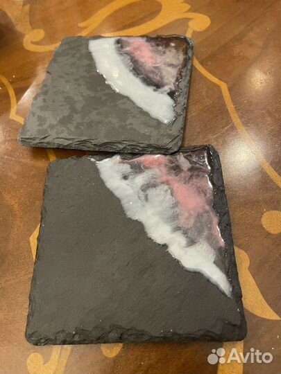 Подставки под горячие блюда