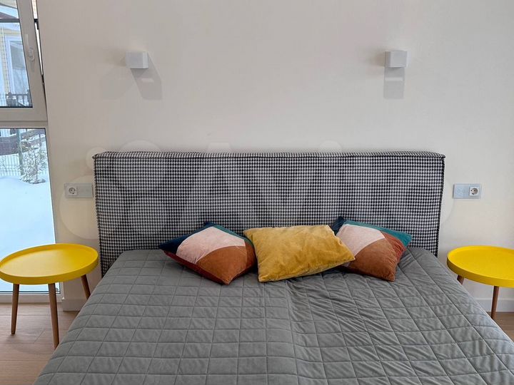 Дом 160 м² на участке 10 сот.