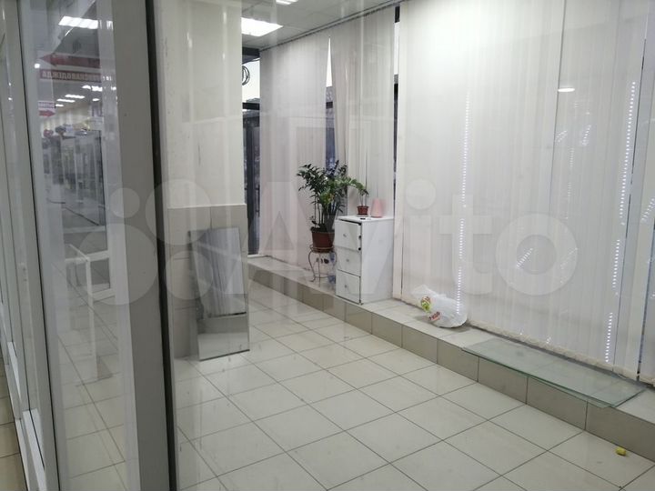 Сдам торговое помещение, 25 м²