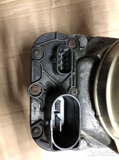 Эгур Опель Астра Н; Зафира В