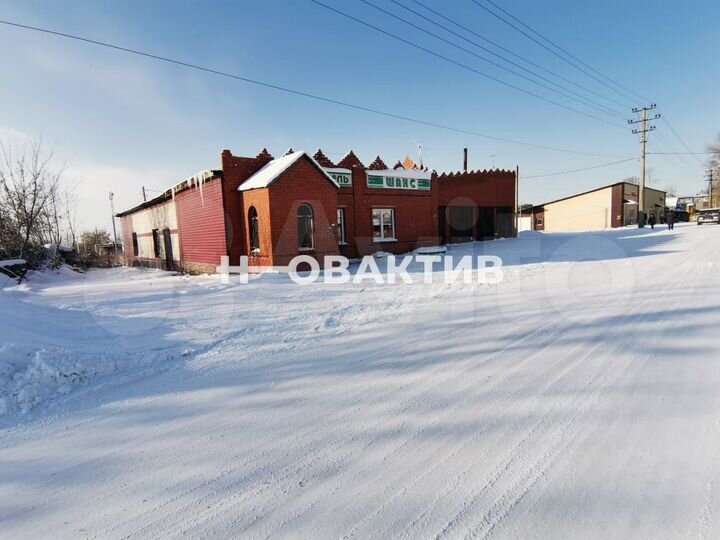 Продам торговое помещение, 445.3 м²