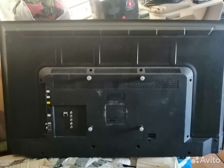 Телевизор ЖК