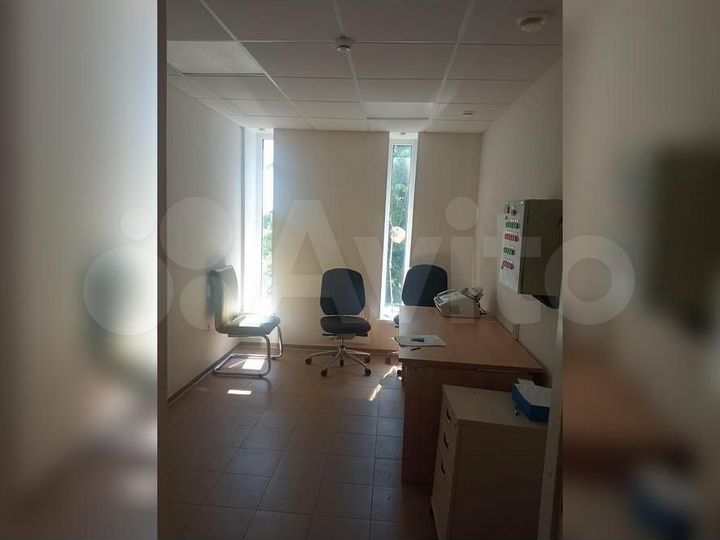 Офисное помещение 10,3 м²