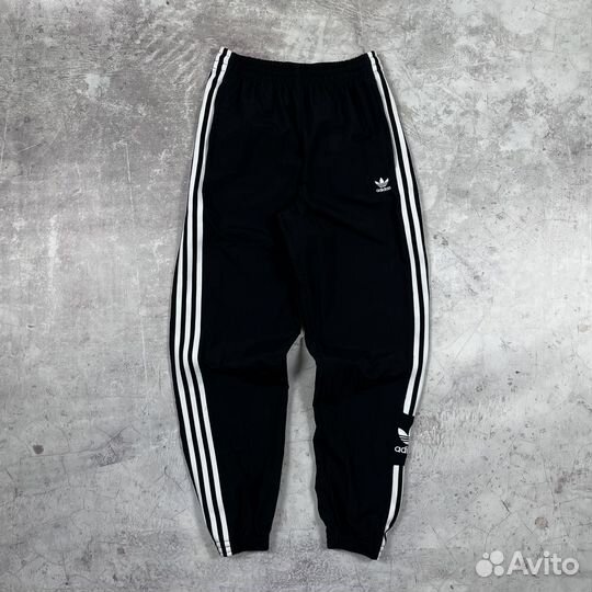 Спортивные Штаны Adidas Nylon Женские (Nike)