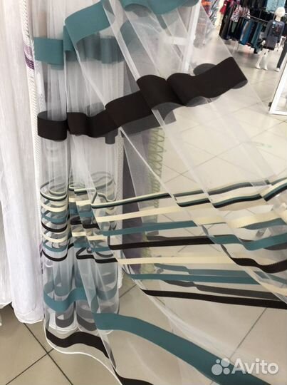 Тюль,сеточка,вуаль