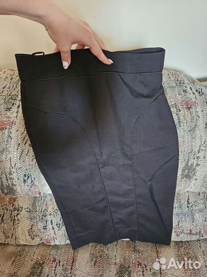 Пакетом женские вещи mango love republic xs