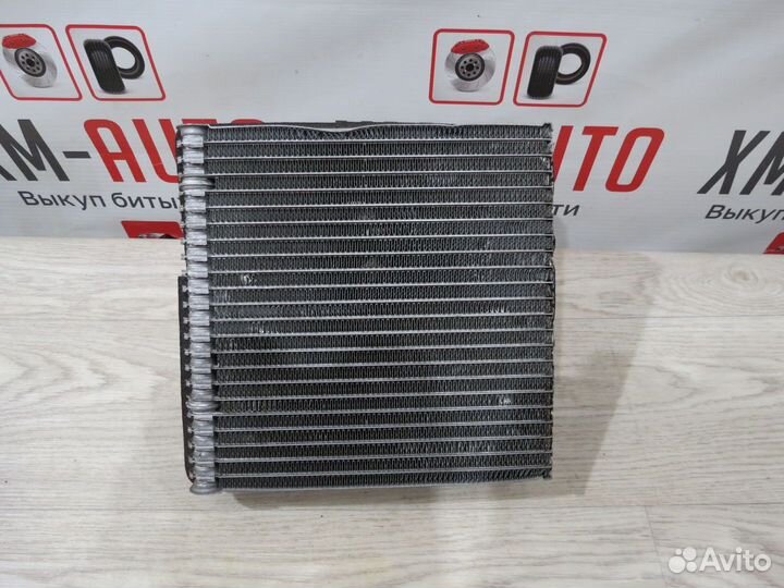 Испаритель кондиционера Volkswagen Golf 6