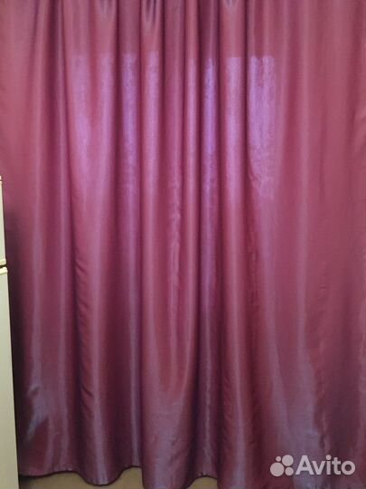 Шторы 240*250