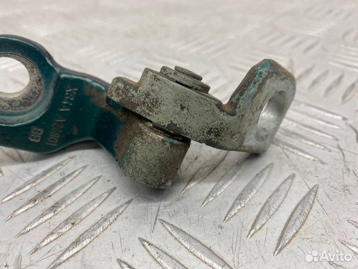 Б/У петля двери задний левый Ford Focus DBW SE