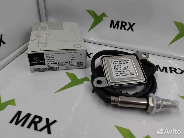 Датчик NOX A0009053000