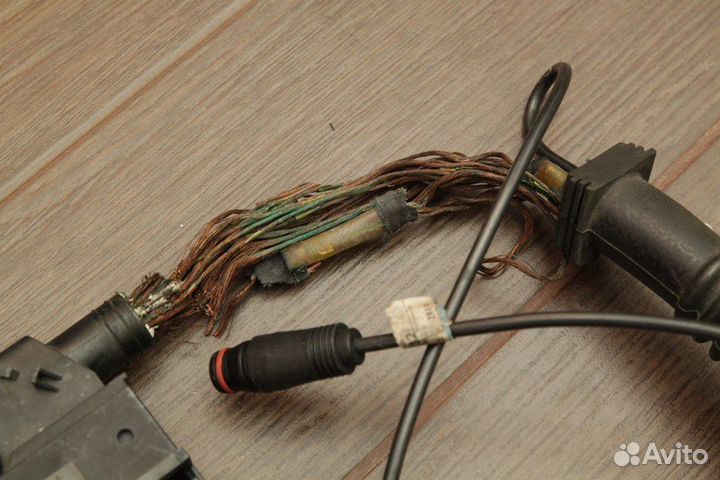 Ремонт автомобилей Mercedes