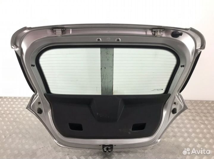 Крышка багажника Opel Corsa D (2006-2014)