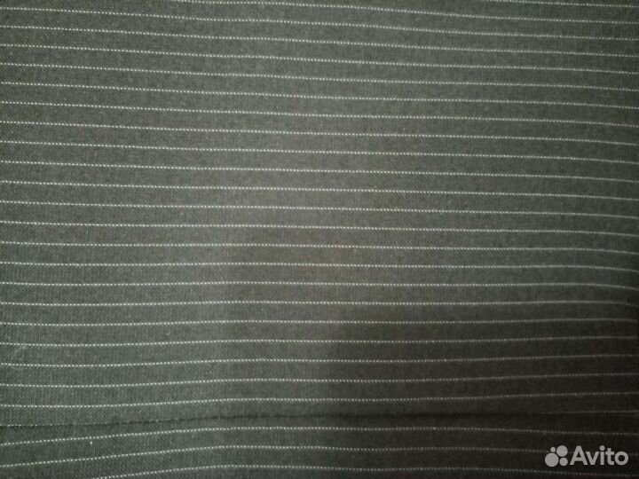 Пиджак школьный для мальчика 134 140