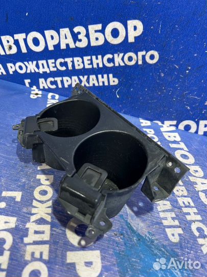 Подстаканник Lifan X60 кроссовер 2013