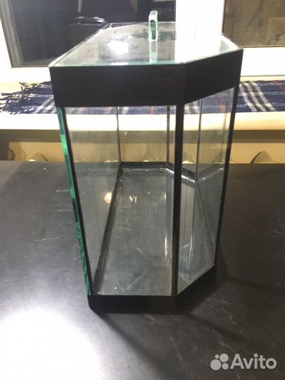 Аквариум комплект