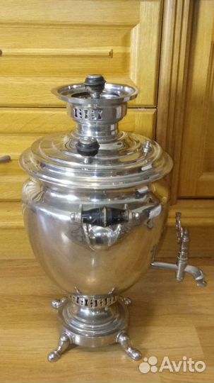 Самовар 