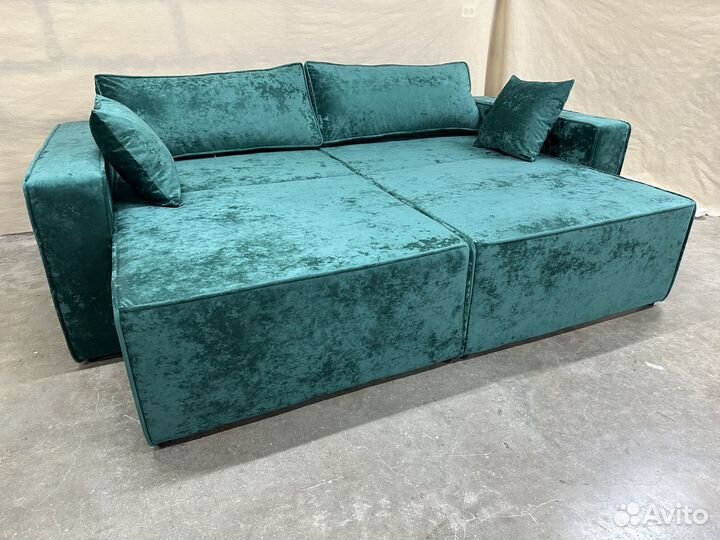 Диван новый