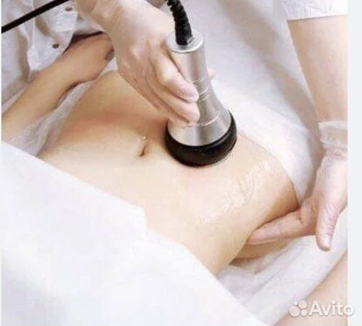 Аппаратное похудение