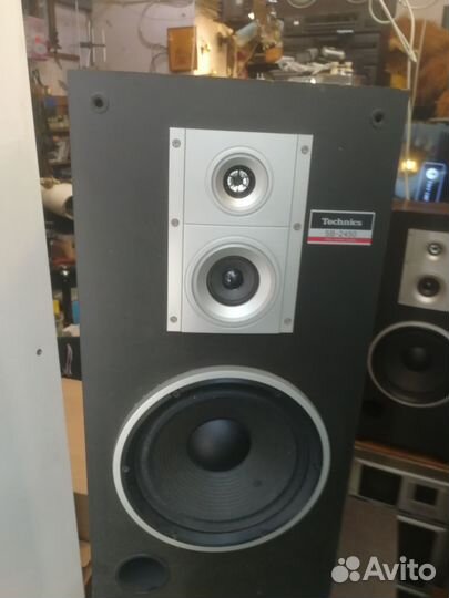 Колонки Technics Sb 2450