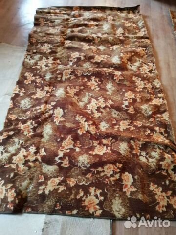 Ковры и паласы