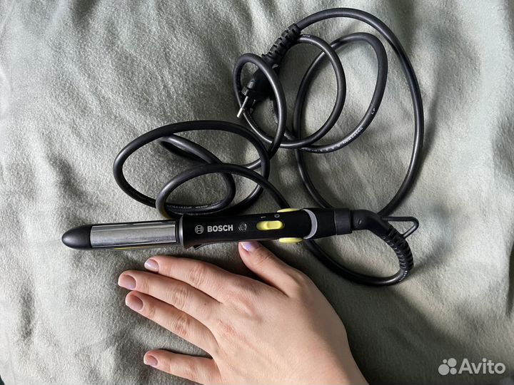 Выпрямитель плойка bosch