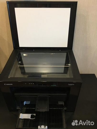 Мфу Canon MF3010 принтер/сканер/копир