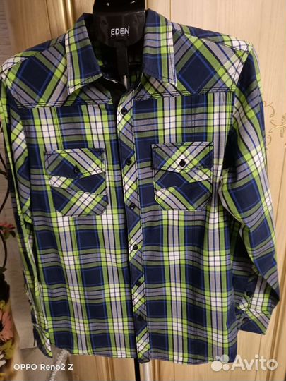 Продам рубашки