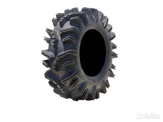 Комплект шин квадроцикла Terminator 26.5*10 R14