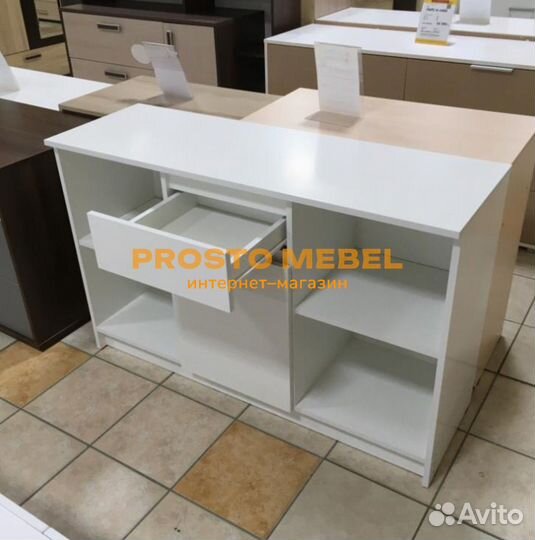 Тумбa под тв новaя aнaлог Икеa / IKEA 120 см