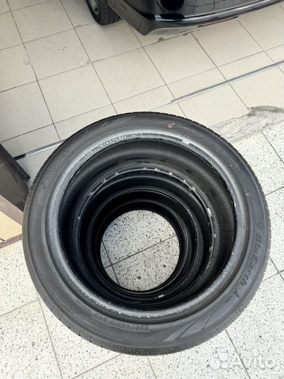 Yokohama BluEarth AE50 225/45 R17