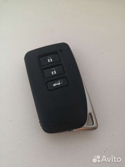 Ключ Lexus NX, LX, Ключ Лексус IS250 / 300H BG1EW