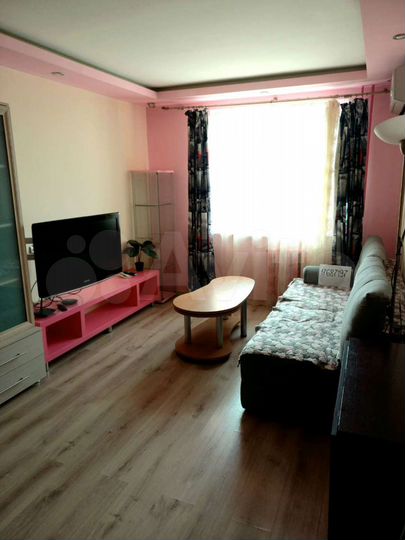 1-к. квартира, 54 м², 13/14 эт.