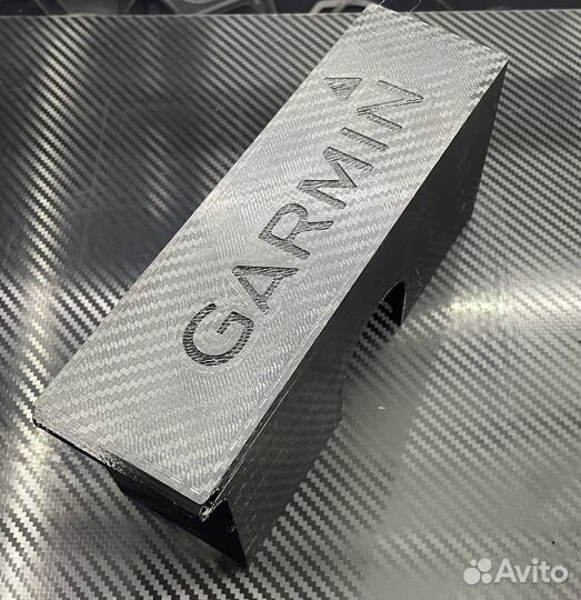 Чехол датчика Garmin LiveScope Panoptix LVS34