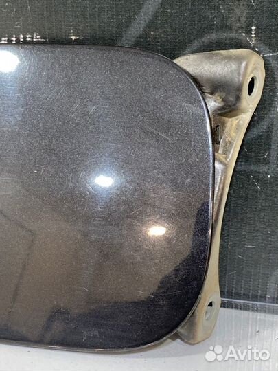 Лючок бензобака Audi A4 B6 ASN 2004