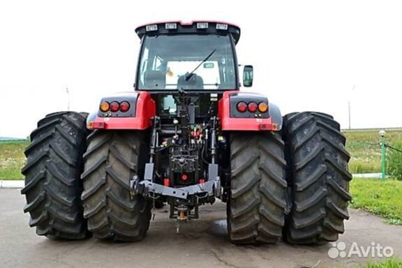 Трактор МТЗ (Беларус) BELARUS-3522, 2023