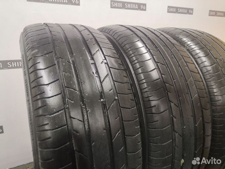 Bridgestone Potenza RE040 205/55 R16
