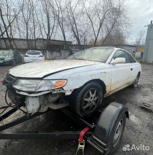 Прицеп подкат поворотный С документами