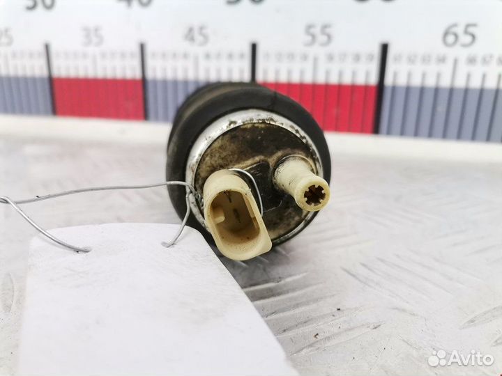 Насос топливный для Land Rover Range Rover 3