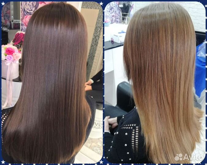 Парикмахер