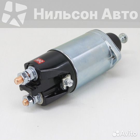 Втягивающее, 24V nissan atlas, krauf